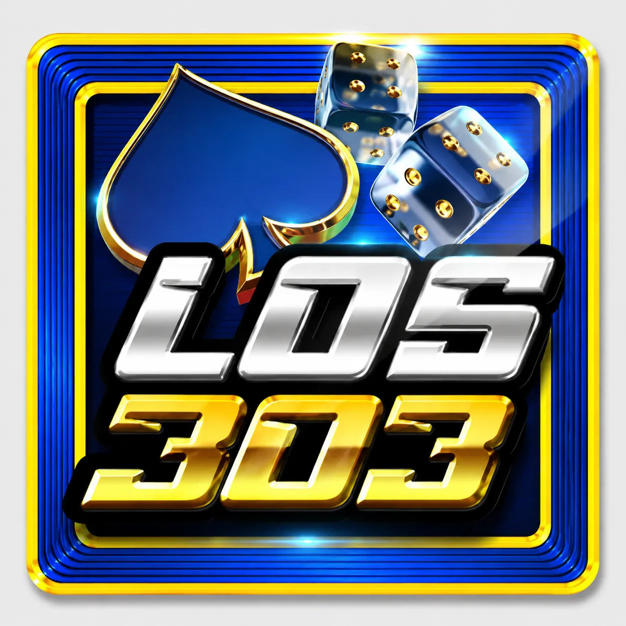 LOS303 - Petualangan Seru di Dunia yang Tak Terduga