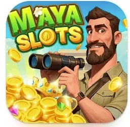 MAYASLOTS - Game Gaple Seru dan Menantang