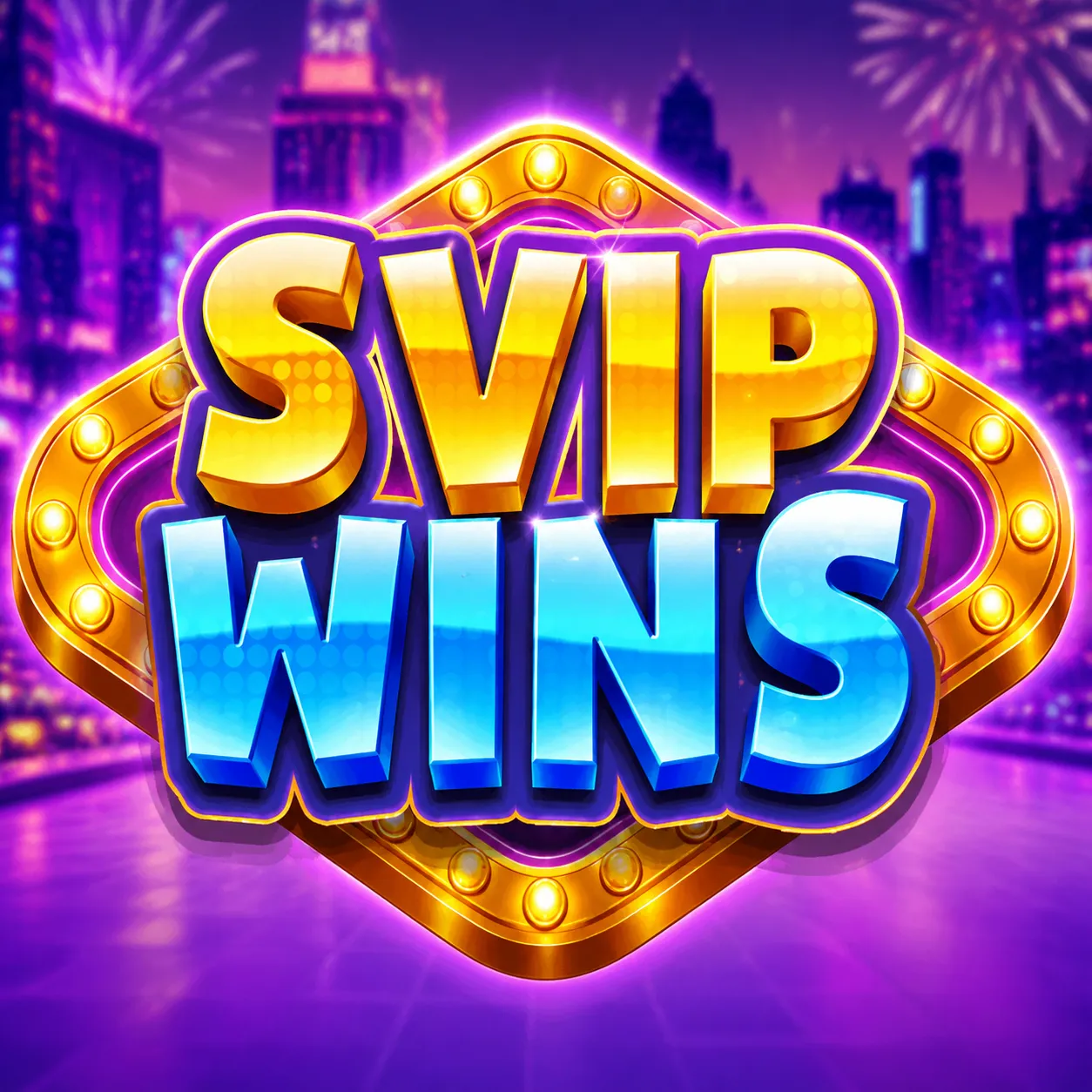 SVIPWINS - Game Tembak Ikan Penuh Keseruan